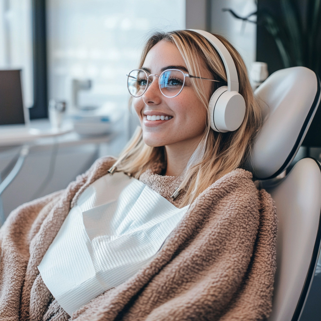 Oceanic dental concierge dental care Huntington beach and fountain valley