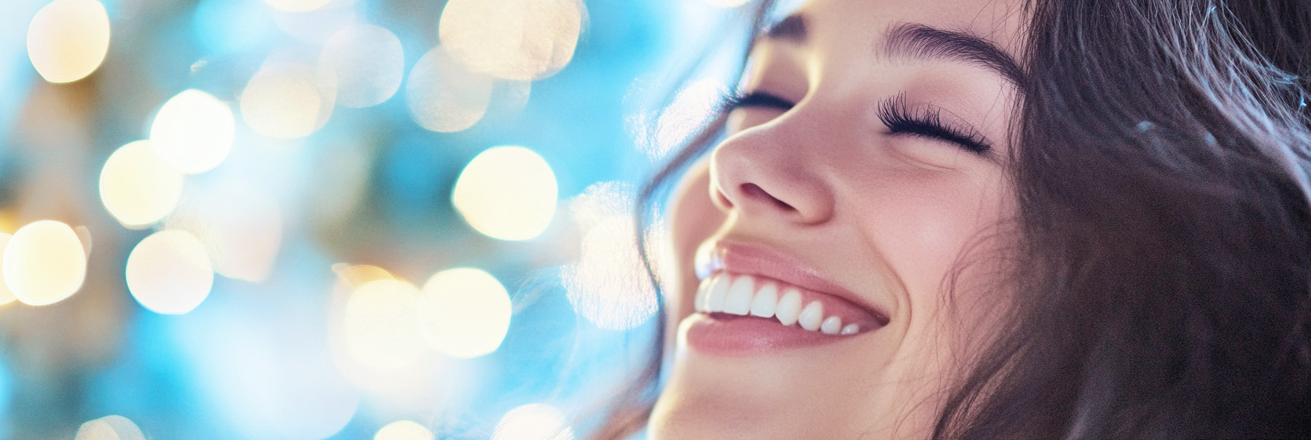 Smile Bright. Feel Right. Oceanic Dental Concierge-Level Dental Services in Huntington Beach and Fountain Valley